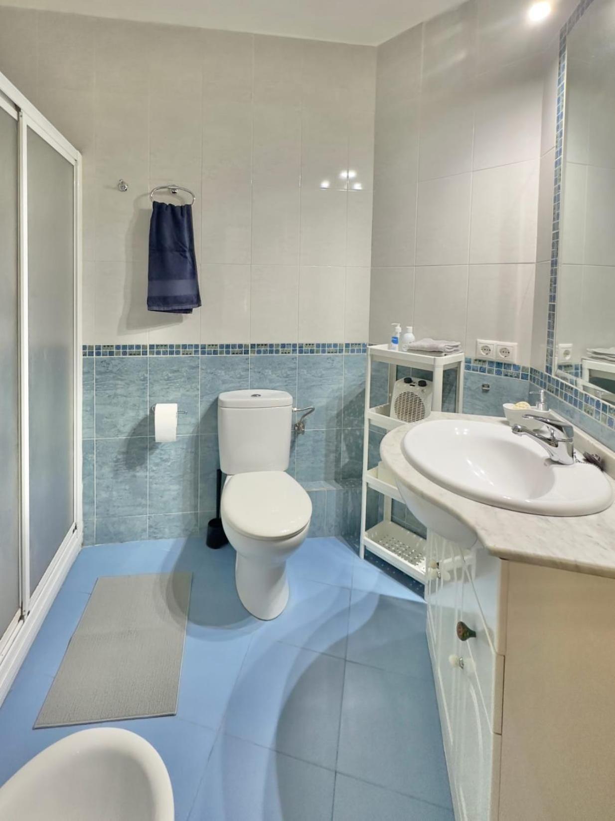Coqueto Apartamento Estacion Кордова Экстерьер фото