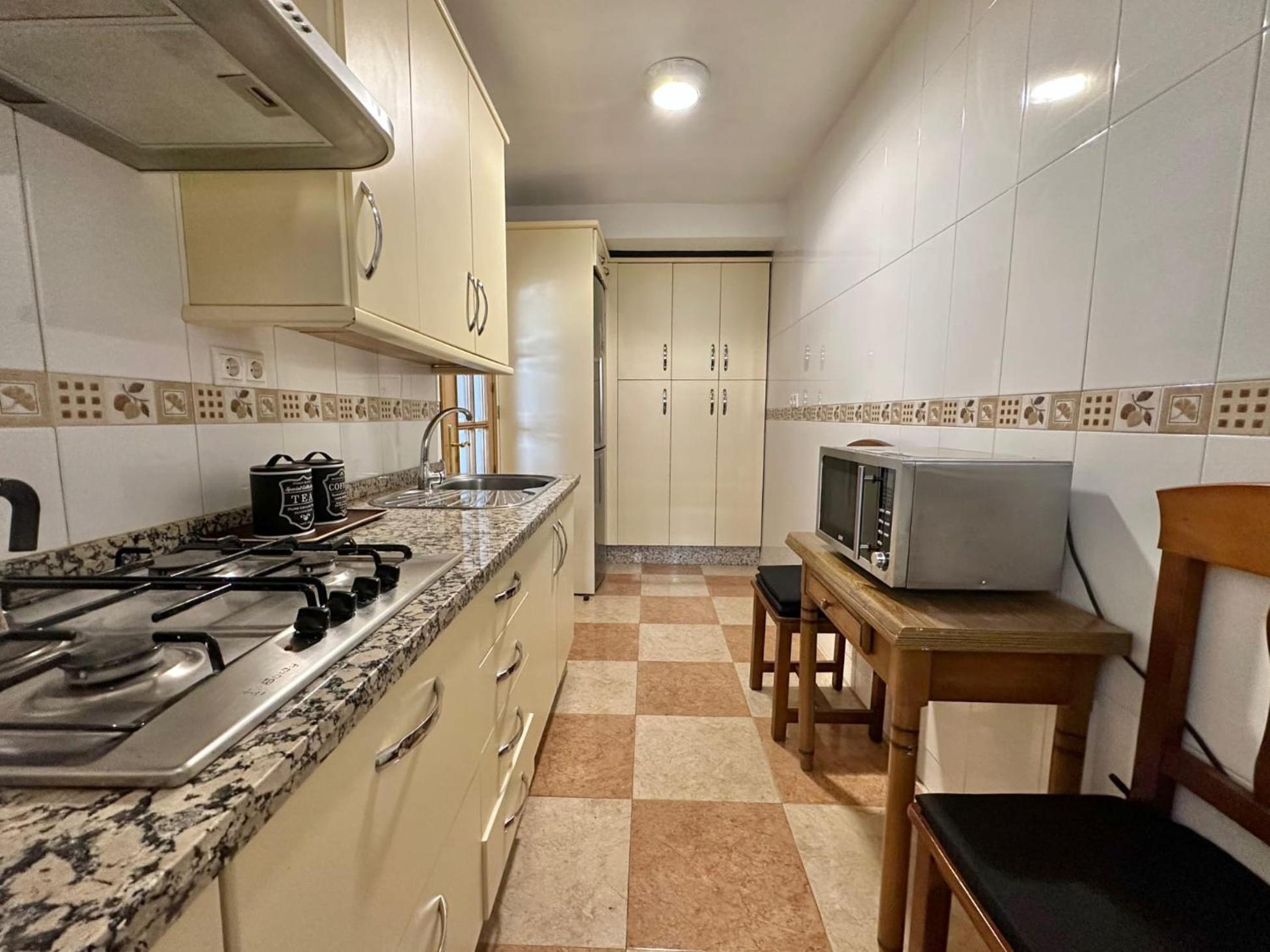 Coqueto Apartamento Estacion Кордова Экстерьер фото