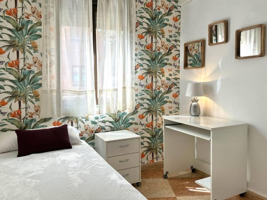 Coqueto Apartamento Estacion Кордова Экстерьер фото